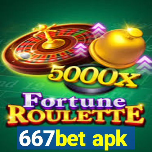 667bet apk