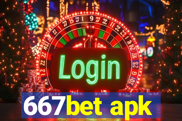 667bet apk