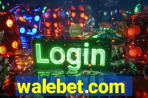 walebet.com