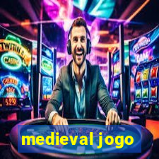 medieval jogo