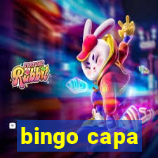 bingo capa