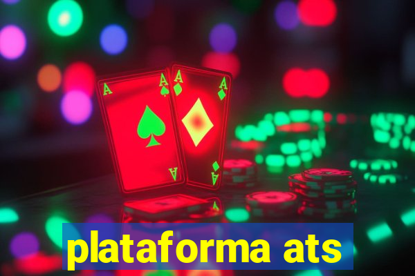 plataforma ats