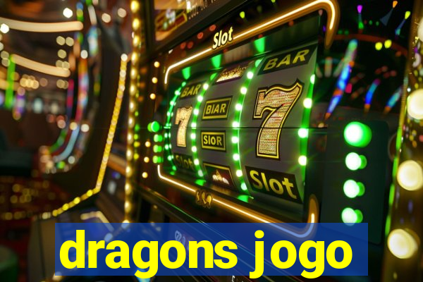 dragons jogo