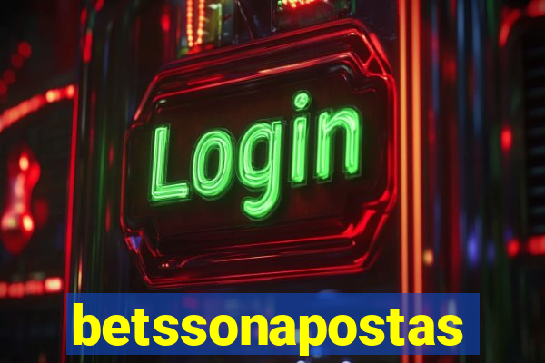 betssonapostas