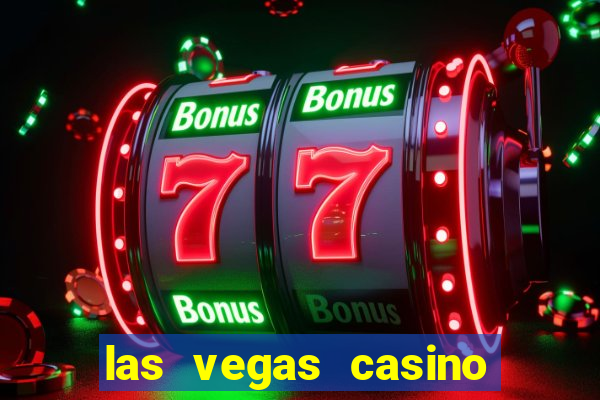 las vegas casino free slot play