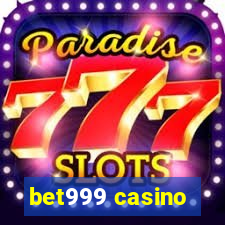 bet999 casino