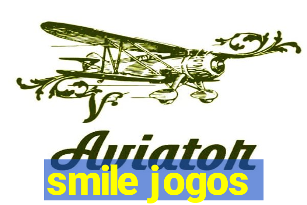 smile jogos