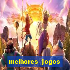 melhores jogos gratuitos para iphone