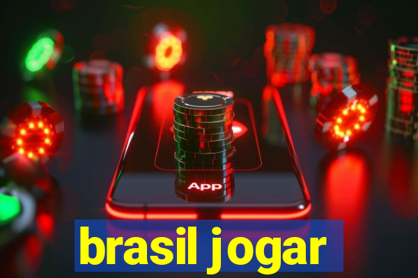 brasil jogar