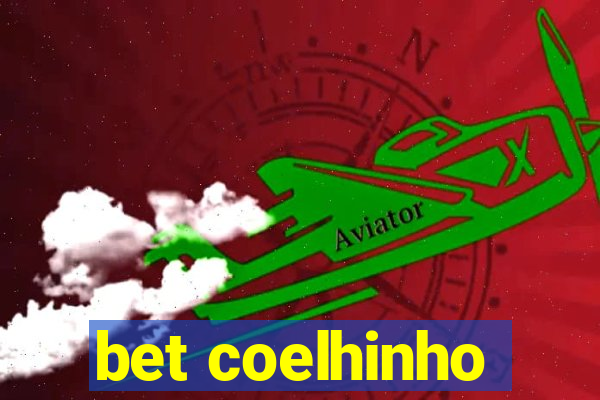 bet coelhinho