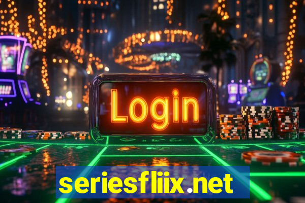 seriesfliix.net