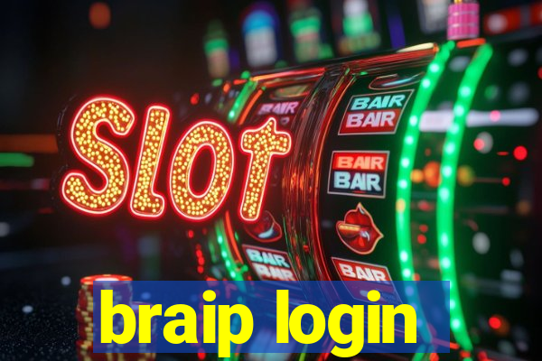 braip login