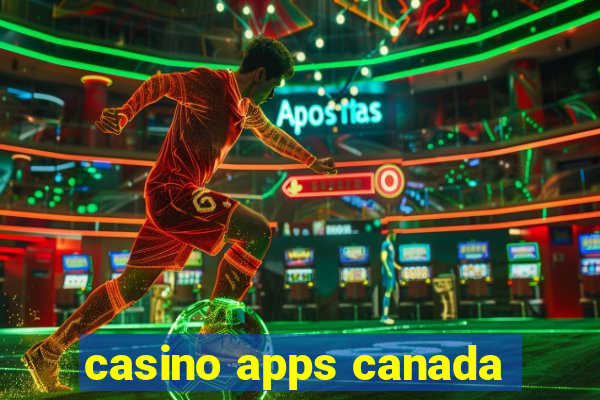 casino apps canada