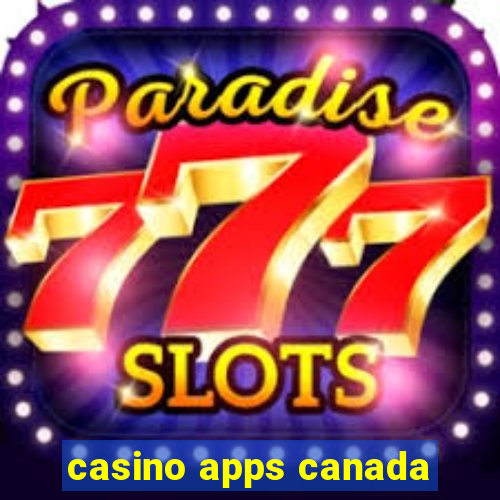 casino apps canada