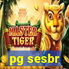 pg sesbr