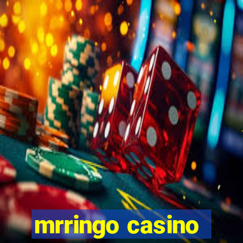 mrringo casino