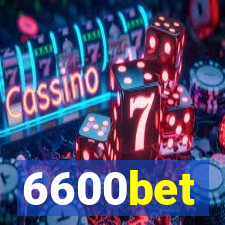 6600bet