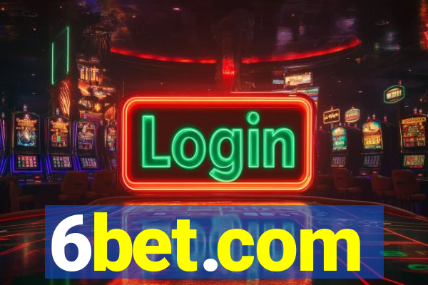 6bet.com