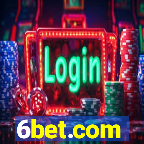 6bet.com