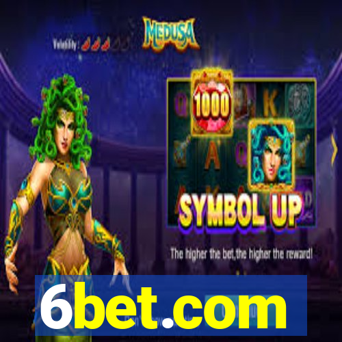 6bet.com