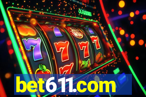 bet611.com