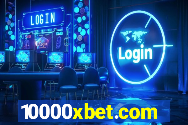 10000xbet.com