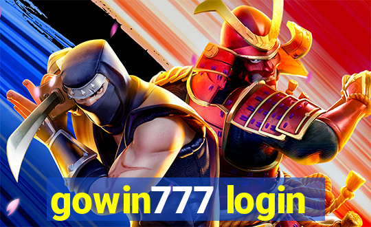 gowin777 login