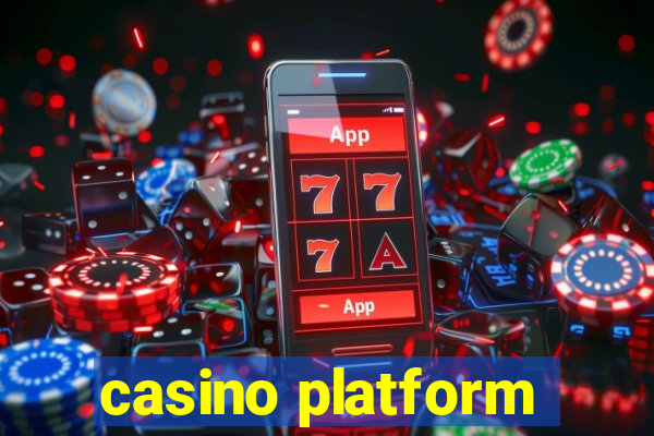 casino platform