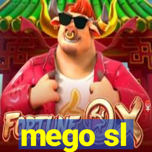 mego sl