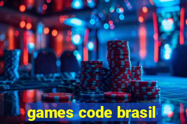 games code brasil