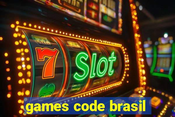 games code brasil