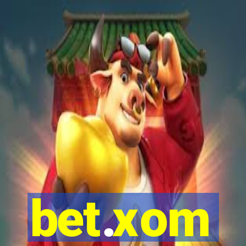 bet.xom