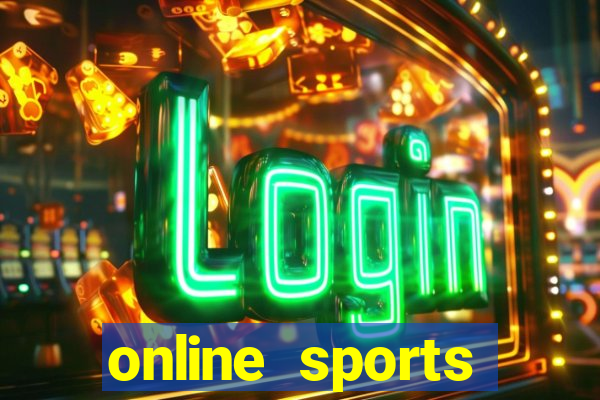 online sports betting u.s.a