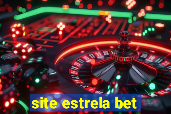 site estrela bet