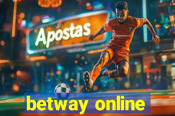 betway online