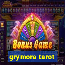 grymora tarot