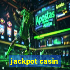 jackpot casin