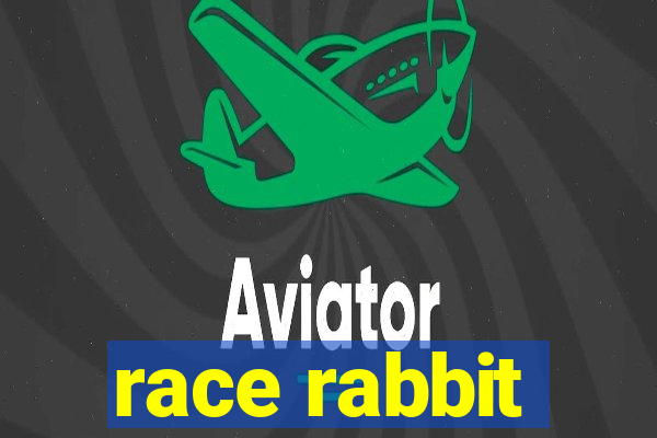 race rabbit