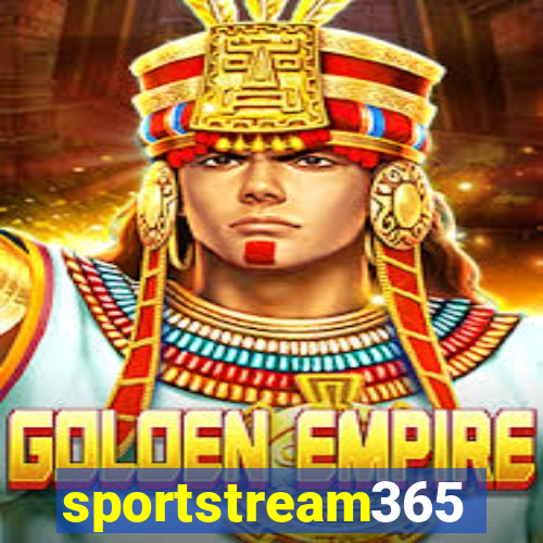 sportstream365