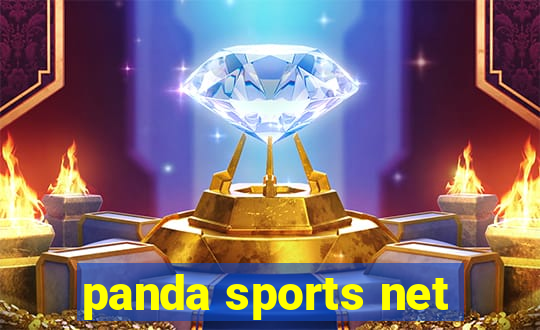 panda sports net