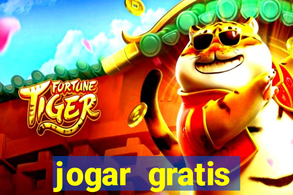 jogar gratis fortune ox