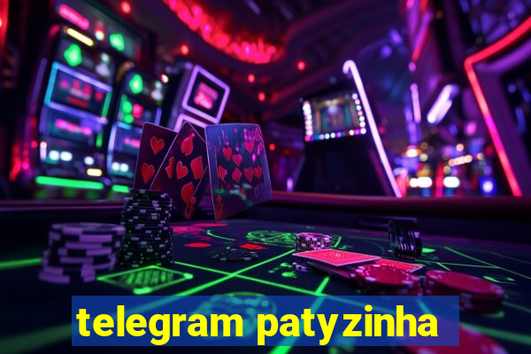 telegram patyzinha