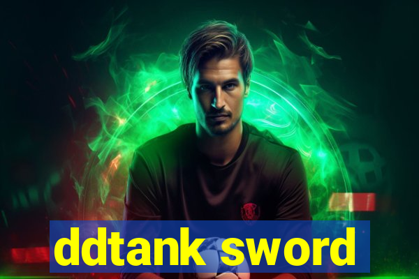 ddtank sword