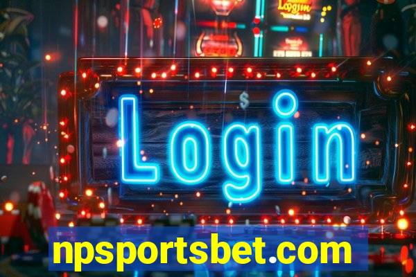 npsportsbet.com