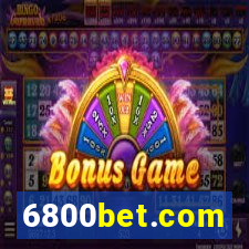 6800bet.com