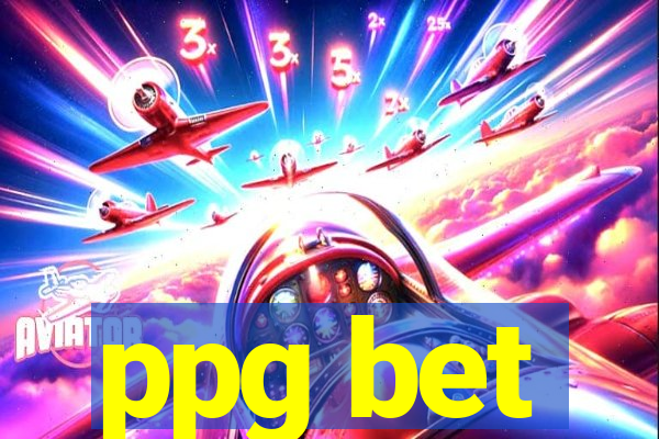 ppg bet