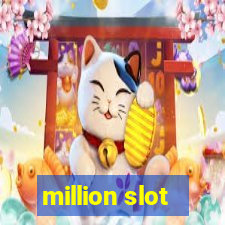 million slot