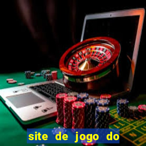 site de jogo do bicho online