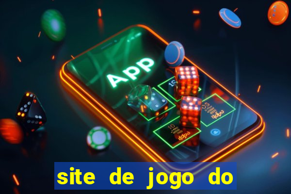 site de jogo do bicho online