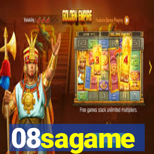 08sagame